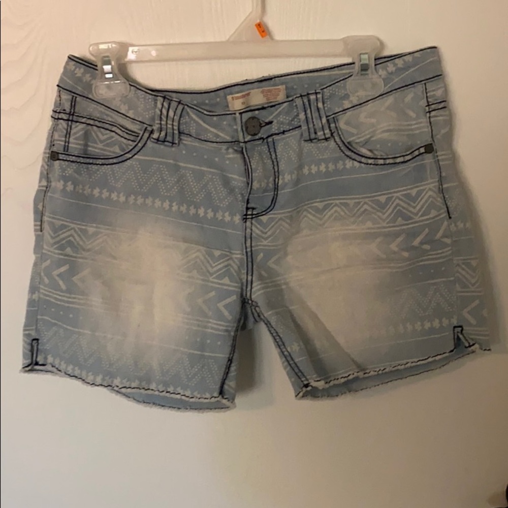Shorts
